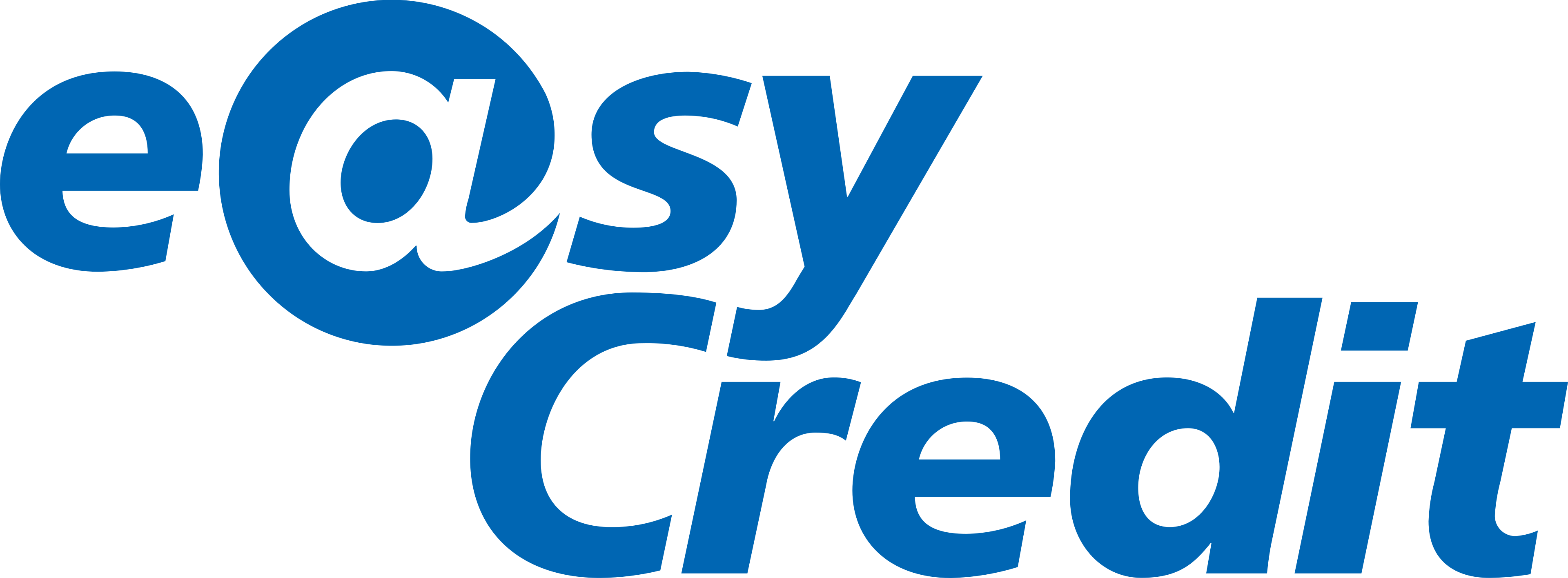 easy Credit